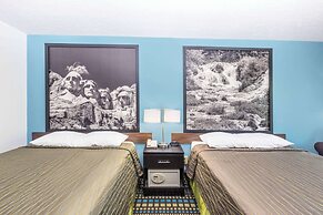 Super 8 by Wyndham North Sioux City