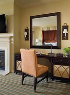 Salamander Resort And Spa