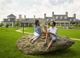 Salamander Resort And Spa