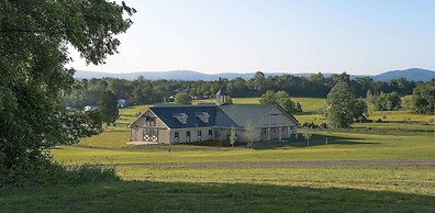 Salamander Resort And Spa