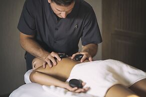 Salamander Resort And Spa