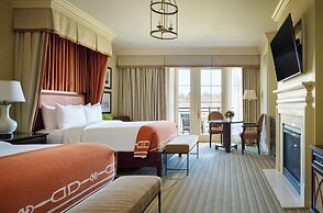 Salamander Resort And Spa