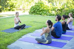 Salamander Resort And Spa