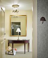 Salamander Resort And Spa