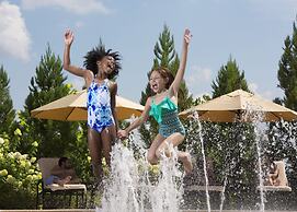 Salamander Resort And Spa