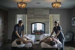 Salamander Resort And Spa