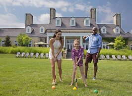 Salamander Resort And Spa