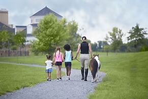 Salamander Resort And Spa