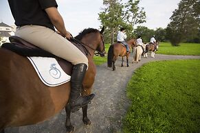 Salamander Resort And Spa