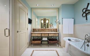 Salamander Resort And Spa