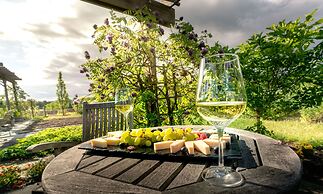 Salamander Resort And Spa