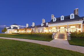 Salamander Resort And Spa