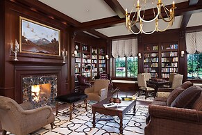 Salamander Resort And Spa