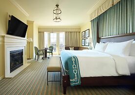 Salamander Resort And Spa