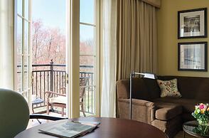 Salamander Resort And Spa