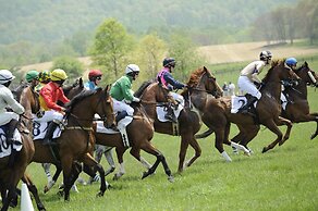 Salamander Resort And Spa