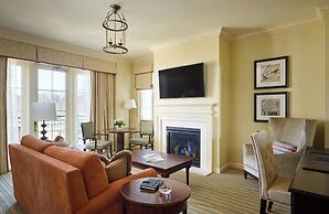 Salamander Resort And Spa