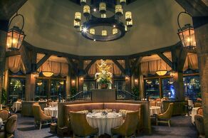 Salamander Resort And Spa