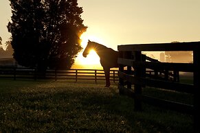 Salamander Resort And Spa