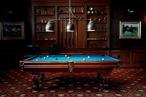 Salamander Resort And Spa