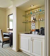 Salamander Resort And Spa