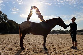 Salamander Resort And Spa