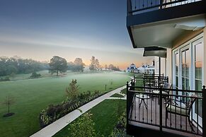 Salamander Resort And Spa