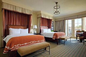 Salamander Resort And Spa