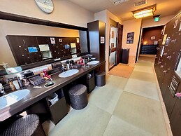 Dormy Inn Express Kakegawa Natural Hot Spring