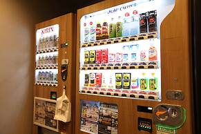 Dormy Inn Express Kakegawa Natural Hot Spring