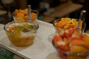 Dormy Inn Express Kakegawa Natural Hot Spring