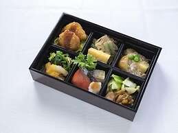 Dormy Inn Express Kakegawa Natural Hot Spring