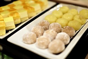 Dormy Inn Express Kakegawa Natural Hot Spring