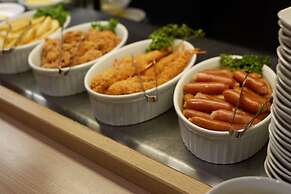 Dormy Inn Express Kakegawa Natural Hot Spring