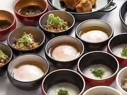 Dormy Inn Express Kakegawa Natural Hot Spring