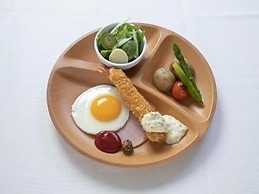 Dormy Inn Express Kakegawa Natural Hot Spring