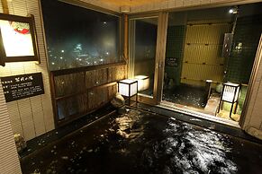 Dormy Inn Express Kakegawa Natural Hot Spring