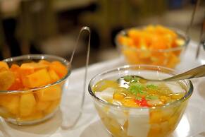 Dormy Inn Express Kakegawa Natural Hot Spring