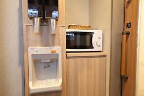 Dormy Inn Express Kakegawa Natural Hot Spring