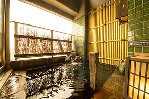 Dormy Inn Express Kakegawa Natural Hot Spring