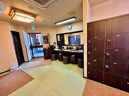 Dormy Inn Express Kakegawa Natural Hot Spring