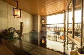 Dormy Inn Express Kakegawa Natural Hot Spring