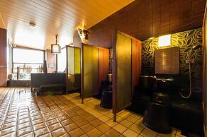 Dormy Inn Express Kakegawa Natural Hot Spring