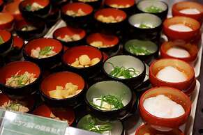 Dormy Inn Express Kakegawa Natural Hot Spring