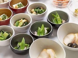 Dormy Inn Express Kakegawa Natural Hot Spring