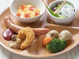 Dormy Inn Express Kakegawa Natural Hot Spring