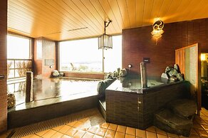 Dormy Inn Express Kakegawa Natural Hot Spring
