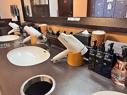 Dormy Inn Express Kakegawa Natural Hot Spring