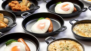 Dormy Inn Express Kakegawa Natural Hot Spring