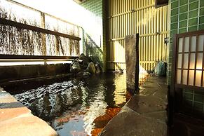 Dormy Inn Express Kakegawa Natural Hot Spring